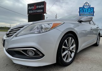 Used 2015 Hyundai Azera image 1