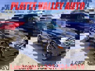 Used 2006 Chrysler Crossfire Convertible image 1