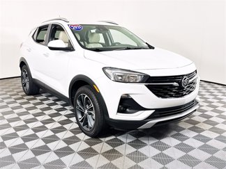 Used 2021 Buick Encore GX Select image 1