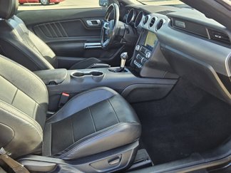 Used 2023 Ford Mustang Premium image 1