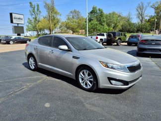 Used 2013 Kia Optima LX image 1