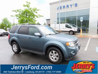 Used 2012 Ford Escape Limited image 1