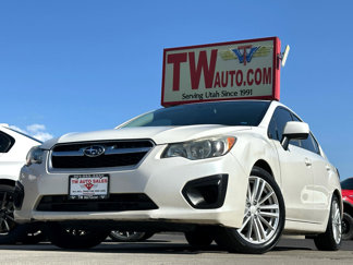 Used 2013 Subaru Impreza 2.0i Premium image 1