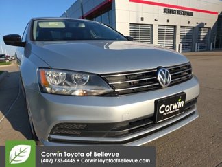 Used 2015 Volkswagen Jetta S video 1