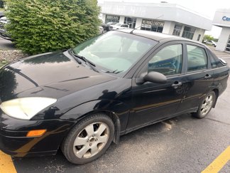 Used 2002 Ford Focus ZTS image 1