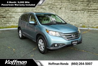 Used 2014 Honda CR-V EX-L image 1