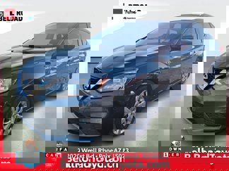 Used 2016 Nissan Sentra SV image 1