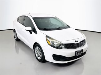 Used 2015 Kia Rio LX w/ Power Package image 1