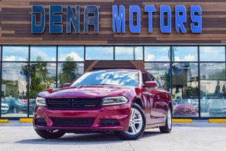 Used 2021 Dodge Charger SXT w/ Leather Interior Group image 1