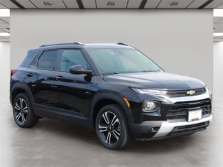 Used 2023 Chevrolet TrailBlazer LT w/ Convenience Package image 1