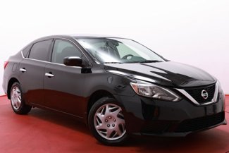 Used 2019 Nissan Sentra S image 1