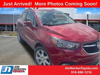 Used 2017 Buick Encore Preferred w/ Experience Buick Package image 1