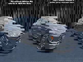 Certified 2023 Hyundai Sonata SEL image 1