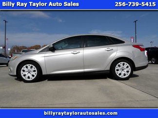 Used 2012 Ford Focus SE image 1