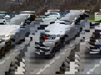 Used 2017 Mitsubishi Outlander Sport ES image 1