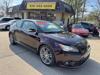 Used 2012 Scion tC image 1