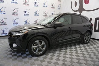 Used 2023 Ford Escape ST-Line image 1