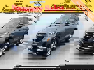 Used 2022 Buick Encore GX Preferred w/ Cold Weather Comfort Package image 1
