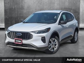 New 2025 Ford Escape Active image 1