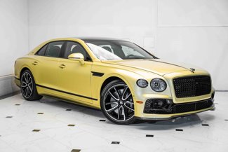 New 2024 Bentley Flying Spur V8 image 1