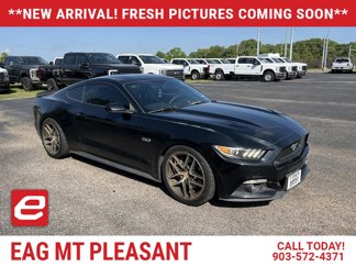Used 2015 Ford Mustang GT image 1