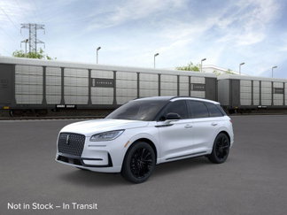 New 2025 Lincoln Corsair FWD image 1