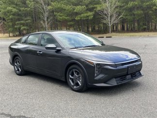 Certified 2025 Kia K4 LXS image 1