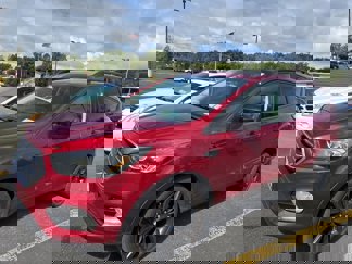Used 2017 Ford Escape SE w/ Equipment Group 201A image 1