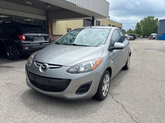 Used 2012 MAZDA MAZDA2 Sport image 1