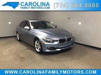Used 2013 BMW 328i Sedan image 1