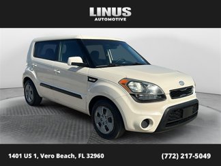 Used 2013 Kia Soul image 1