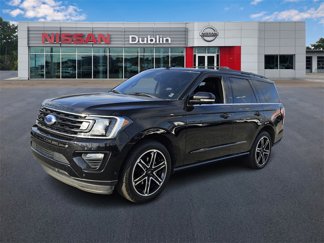 Used 2019 Ford Expedition Limited w/ Equipment Group 303A image 1