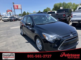 Used 2016 Scion iA image 1