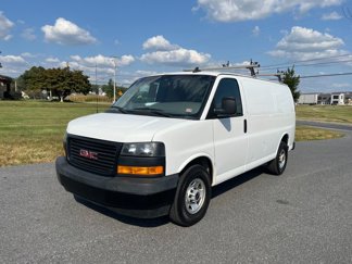 Used 2018 GMC Savana 2500 w/ Driver Convenience Package image 1
