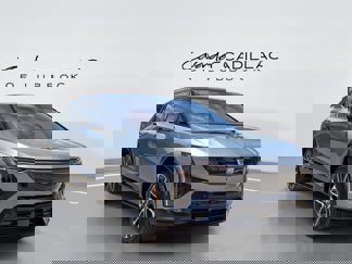 New 2025 Cadillac Optiq Sport 1 image 1