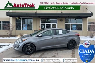Used 2014 Hyundai Elantra SE image 1