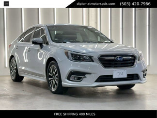 Used 2018 Subaru Legacy 2.5i Premium w/ Eyesight & BSD & Rcta & HBA image 1