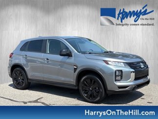Used 2023 Mitsubishi Outlander Sport ES image 1