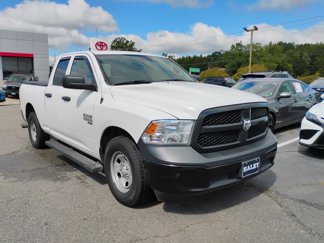 Used 2022 RAM 1500 Tradesman video 1