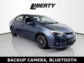 Used 2016 Toyota Corolla L image 1