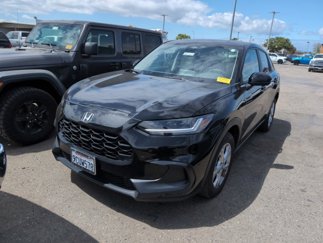 Used 2023 Honda HR-V LX image 1