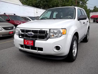 Used 2011 Ford Escape XLS w/ 101A Rapid Spec Order Code image 1