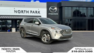 Used 2022 Hyundai Santa Fe SEL image 1
