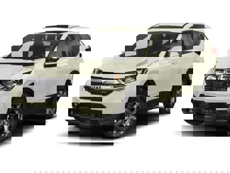 Certified 2018 Honda CR-V EX-L image 1