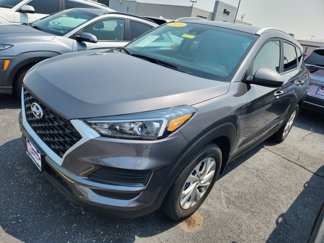 Used 2020 Hyundai Tucson Value image 1