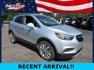 Used 2019 Buick Encore Preferred w/ Safety Package image 1