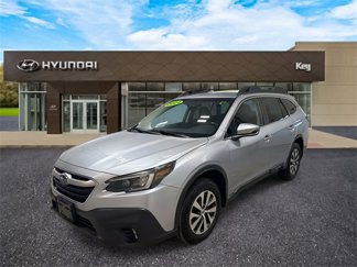 Used 2021 Subaru Outback Premium image 1