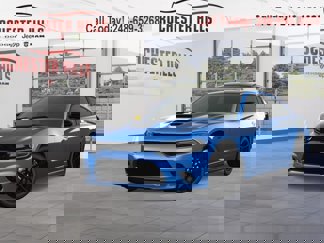 New 2023 Dodge Charger Scat Pack w/ Daytona Edition Group image 1