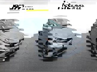 Used 2024 Kia Forte LXS image 1