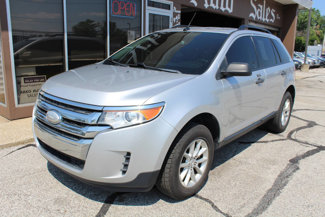 Used 2013 Ford Edge SE image 1